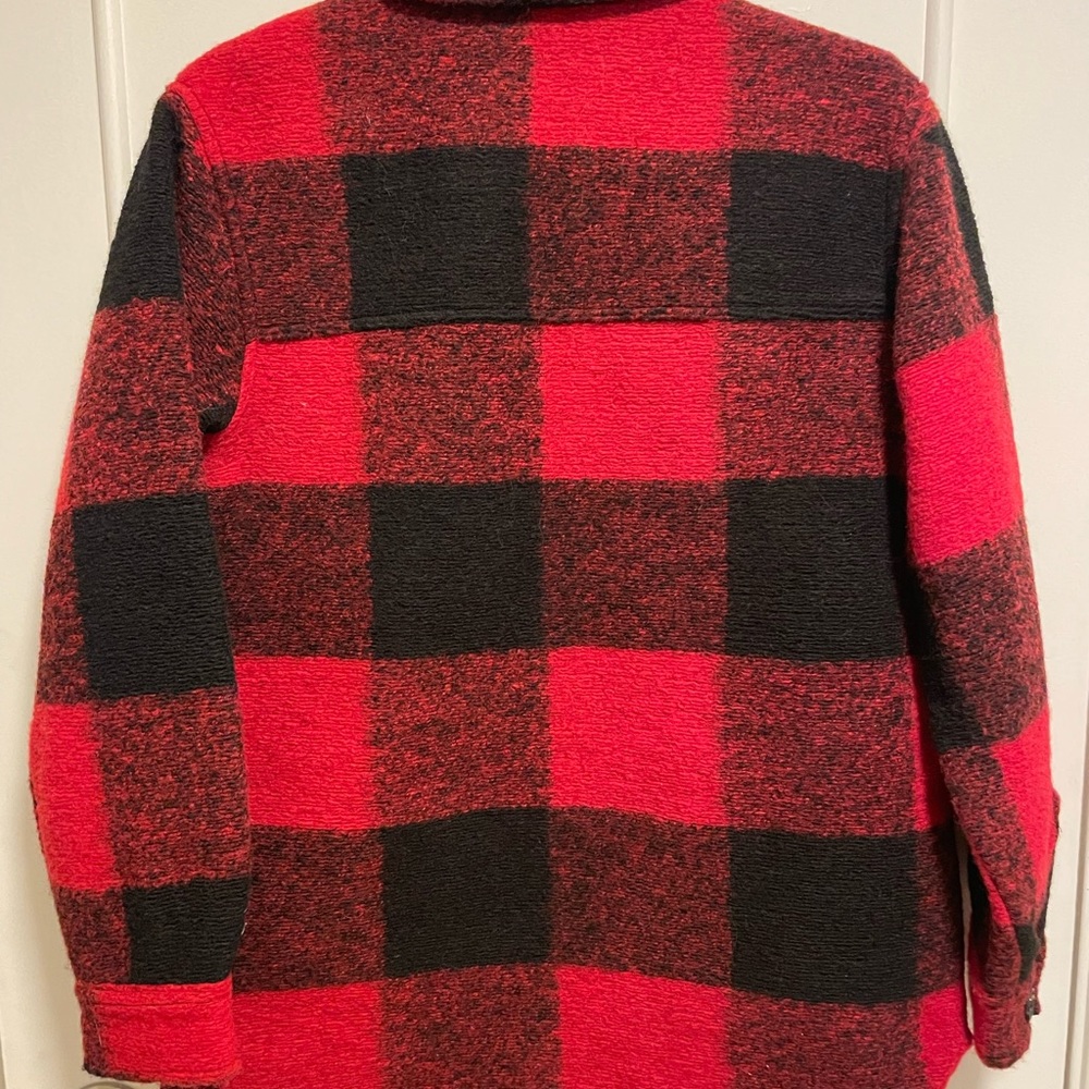 Roots shacket - Picture 2 of 2